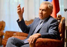 Bocan-Harčenko: Protesti u Srbiji nose jasna obilježja spoljne podrške